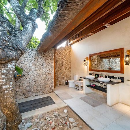 Villa Kasih Lembongan Ngoại thất bức ảnh