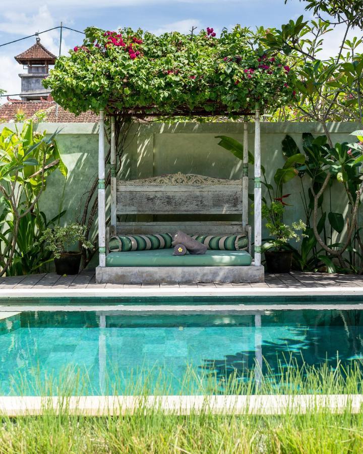Villa Kasih Lembongan Ngoại thất bức ảnh