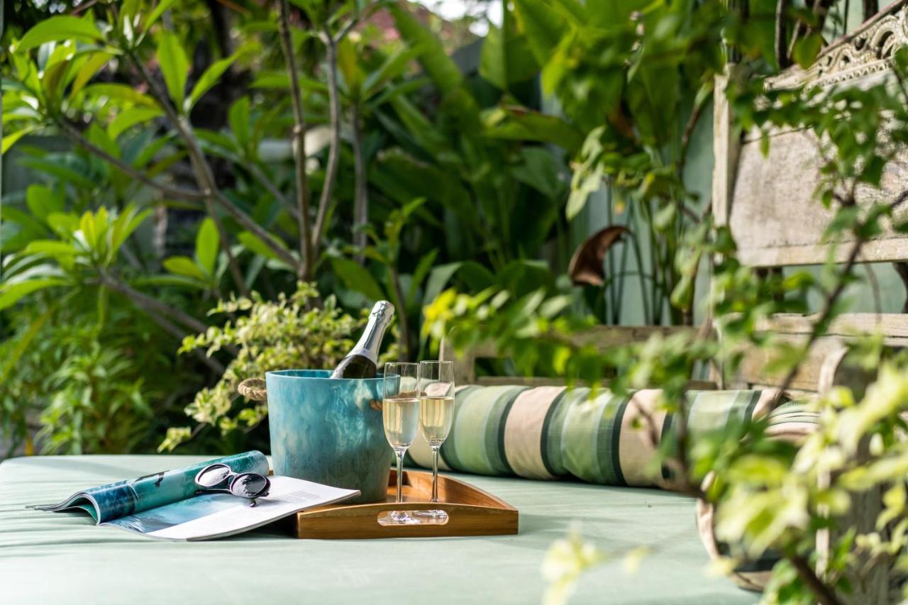 Villa Kasih Lembongan Ngoại thất bức ảnh