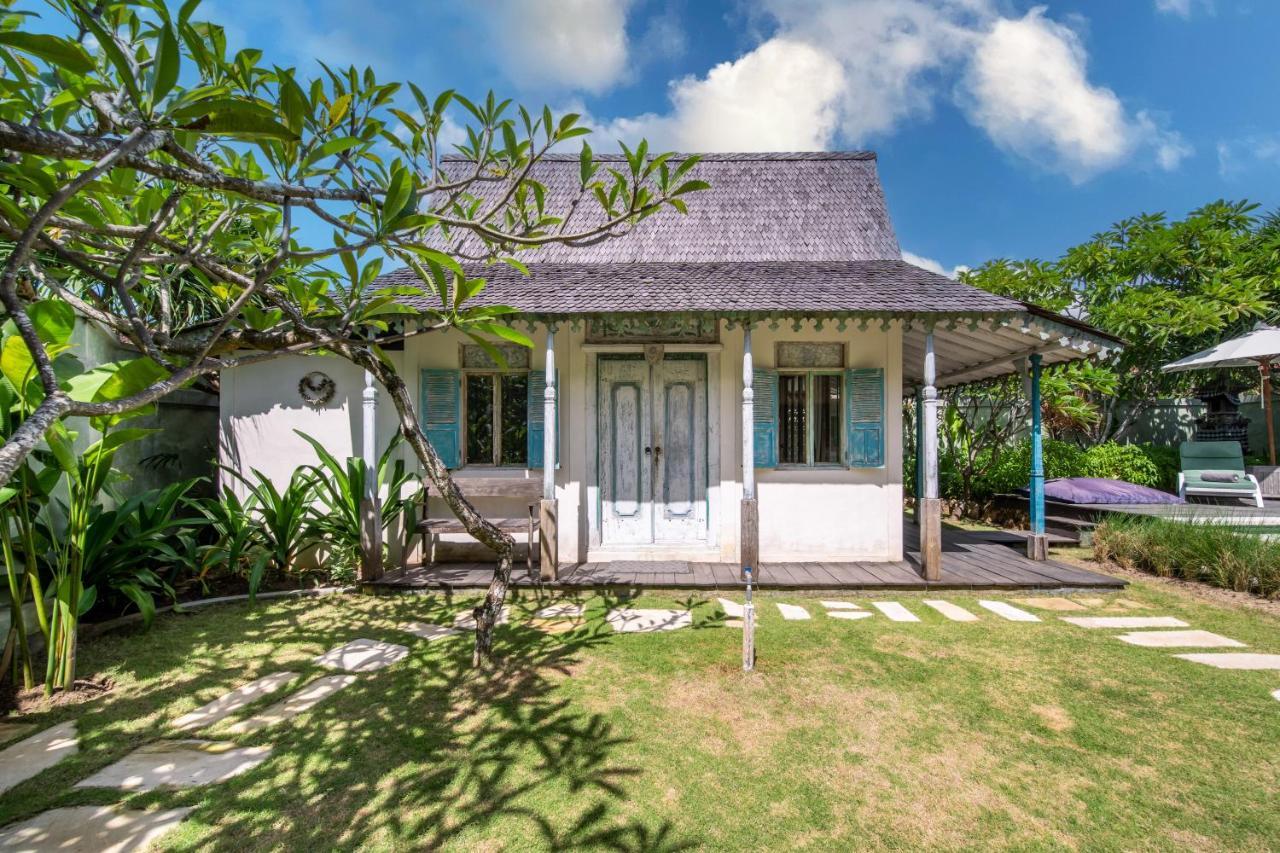 Villa Kasih Lembongan Nusa Lembongan  Ngoại thất bức ảnh